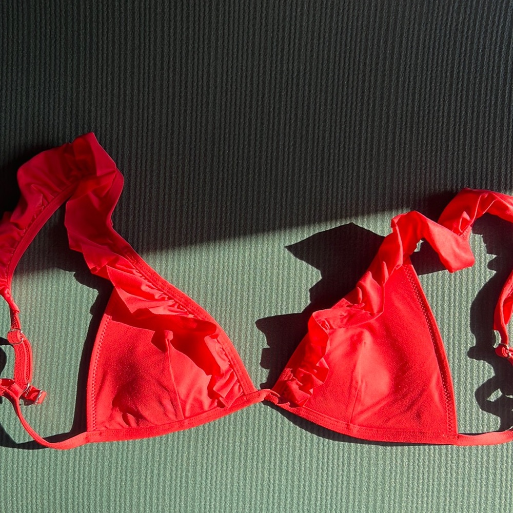 H and M bikini top